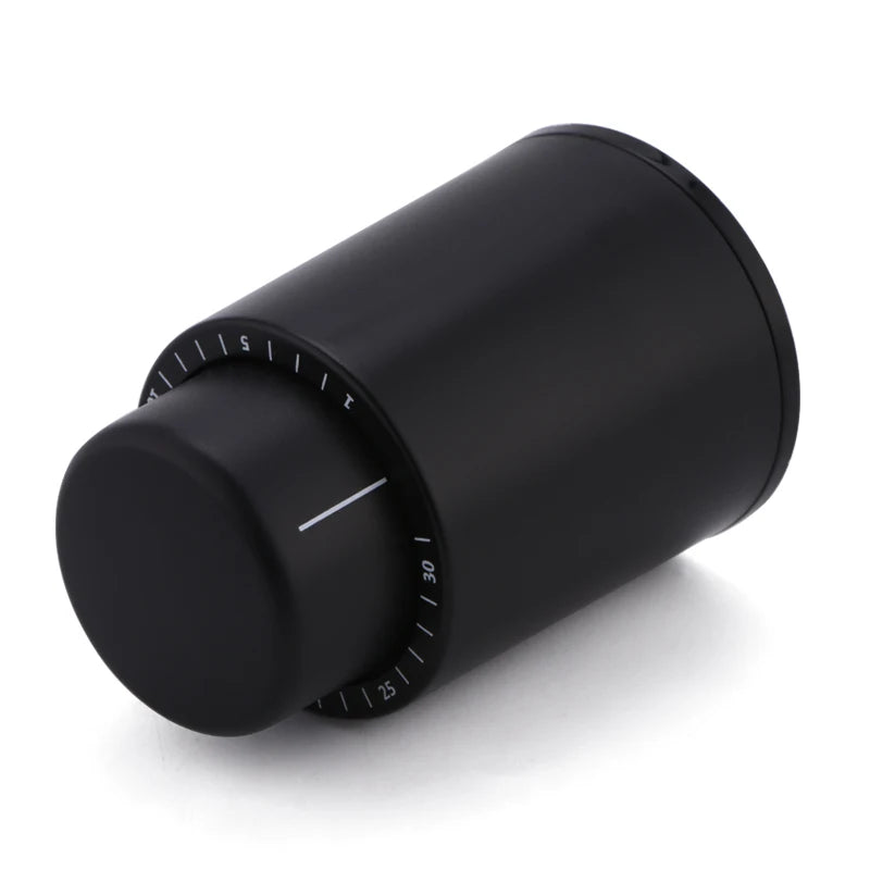 Wine Plug Vacuum Retain Freshness Champagne Stopper Red Wine Stopper Stainless Steel Wine Bottle Cap Leak-Proof Sealing.